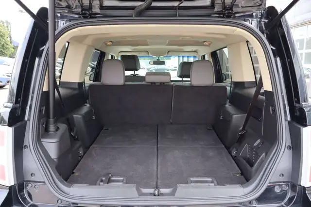 2018 Ford Flex SEL5769465934079795220