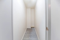 Amenities: Quiet Building • Affordable Parking • Fenced Dog Run • Elevators Suite & Building: Bachel... (image 8)