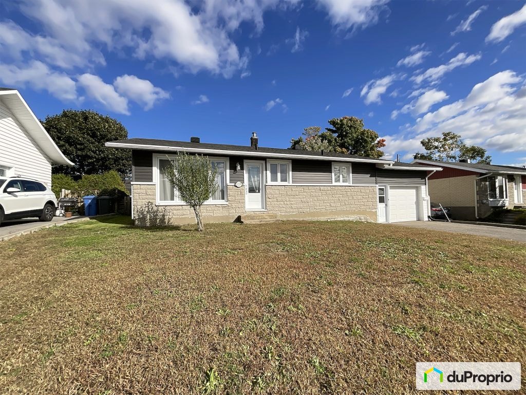 $435,000 - Bungalow for sale in Beauport — photo 2