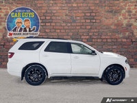 Welcome to Mann-Northway Auto Source. Command attention and capability with this striking 2024 Dodge... (image 6)
