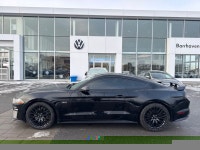 Low Mileage, GT Performance Package! A legend for its performance, style and great technology featur... (image 8)