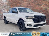 This Ram 1500 boasts a Twin Turbo Regular Unleaded I-6 3.0 L/183 engine powering this Automatic tran... (image 6)