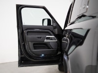 This 2022 Land Rover Defender 110 S P300 is a Canadian vehicle with a clean Carfax report, built to... (image 8)