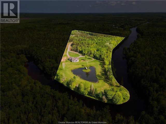 1321 Shediac River RD Shediac River, New Brunswick in Houses for Sale in Moncton - Image 3