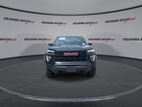// ACCIDENT FREE!! // Built for work and ready for daily life, this 2025 GMC Canyon Elevation Crew C... (image 2)