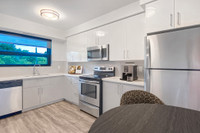 SPACIOUS APARTMENTS FOR RENT! MINUTES TO DOWNTOWN KITCHENER AND UPTOWN WATERLOO! LIMITED TIME OFFER:... (image 3)