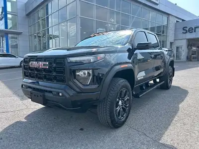 FINANCEMENT @ 4.95, EDITION ELEVATION TOUT TERRAIN, LIFT KIT 2'', BLACK EDITION, JANTES NOIR, MARCHE...