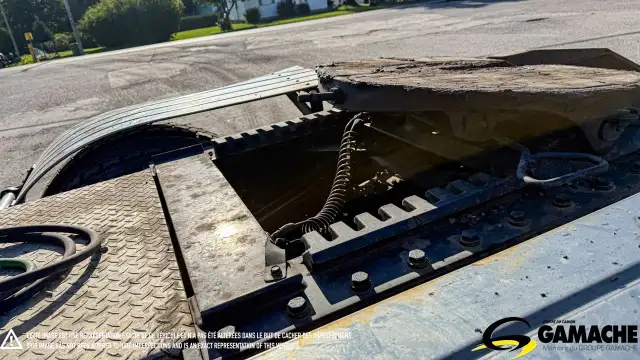 2016 KENWORTH W900L ICON 900 CAMION CONVENTIONNEL AVEC COUCHETTE in Heavy Trucks in Longueuil / South Shore - Image 12