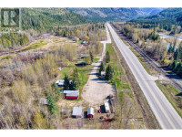 5207 Prosh Frontage Road Malakwa, British Columbia