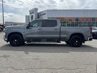 Check out this 2020 Chevrolet Silverado 1500 LT. Its Automatic transmission and Gas V8 5.3L/325 engi... (image 4)