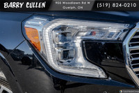 OFF LEASE, ONE OWNER ACCIDENT FREE DENALI! This Terrain AWD comes very well equipped with power sunr... (image 1)