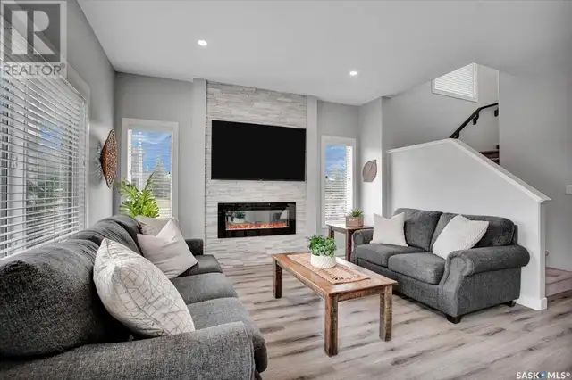 12 525 Mahabir LANE Saskatoon, Saskatchewan62863794911489123