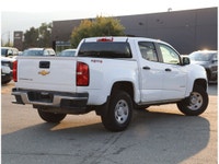 2019 CHEVROLET COLORADO WORK TRUCK - ONE OWNER - BC VEHICLE - BACKUP CAMERA - AIR CONDITIONING - 4X4... (image 2)