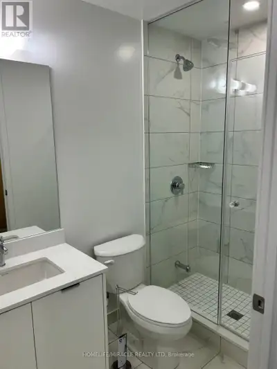 Two Bedroom and 2 Wash Room, Gorgeous Southview Overlooking the Ravine, Brand new building from Kane...