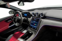 MB Certifiee ! Ensemble de Conduite Intelligente, Ensemble Haut de Gamme Plus, Ensemble de Nuit AMG,... (image 7)