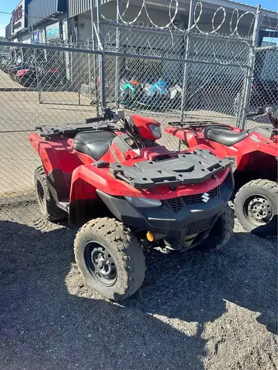 Welcome to Ride Collective - AB APPLY NOW: https://www.ridecollective.ca/get-pre-approved The 2023 S...