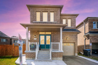 8 Bedroom / 4 Bth - Wanless And Chinguacousy