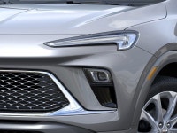 Leather Seats, Climate Control, Power Liftgate, Heated Seats, Heated Steering Wheel! This Buick Enco... (image 4)