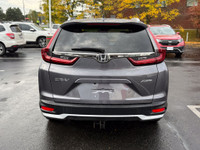 Recent Arrival! Certified. EX-L|AWD|Leather|Sunroof|CarPlay 2022 Honda CR-V EX-L EX-L|AWD|Leather|Su... (image 6)
