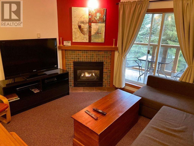 112 4388 NORTHLANDS BOULEVARD Whistler, British Columbia in Condos for Sale in Whistler - Image 3