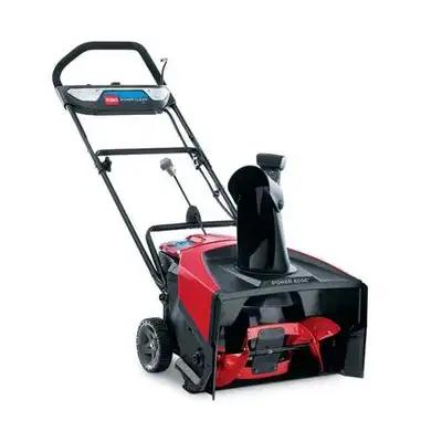 2025 Toro Power Clear e21 39901 Battery Snow Thrower, View more