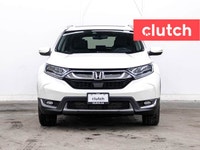 NO ACCIDENTS / CLEAN CARFAX / Front Heated Seats, Climate Control, Touchscreen Display and more! Clu... (image 1)