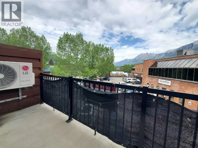 205B, 1 Industrial Place Canmore, Alberta in Condos for Sale in Banff / Canmore - Image 18