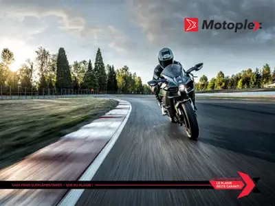 Motoplex Mirabel 2026 KAWASAKI NINJA H2 Carbon NINJA H2 Carbon Les motos Ninja H2 et Ninja H2 Carbon...