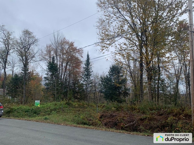 $175,000 - Residential Lot for sale in Val-des-Sources — photo 3