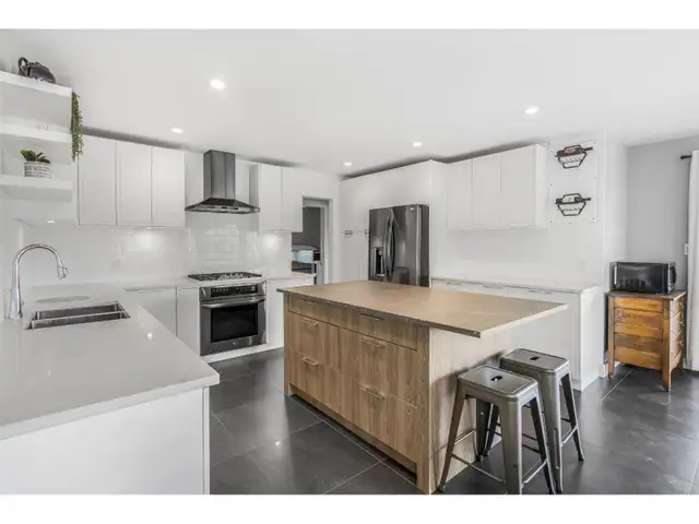 8052 MELBURN DRIVE Mission, British Columbia in Houses for Sale in Mission - Image 6