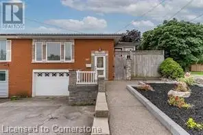 467 LIMERIDGE Road W Hamilton, Ontario