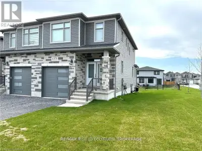 1375 WOODFIELD CRESCENT Kingston (City Northwest), Ontario