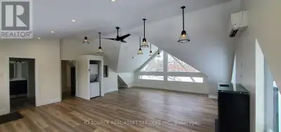 2ND FLOOR - 170 MEADOWLAND CRESCENT Milton (Campbellville), Onta