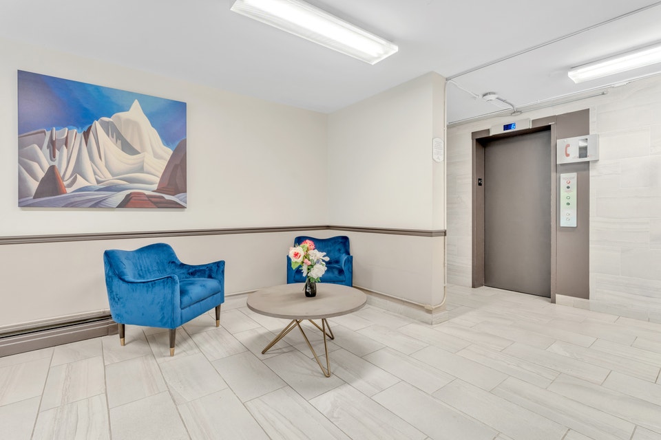 Lasalle I & II Apartments - 1 bed "A" floor - 480 Canatara Apart 5