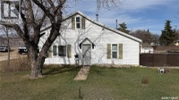 1010 Railway AVENUE Elbow, Saskatchewan Moose Jaw Regina Area Preview