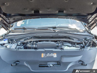 Cooled Leather Seats, Dynamic Handling Package, Full Rear Console! Everything about this 2025 Lincol... (image 8)