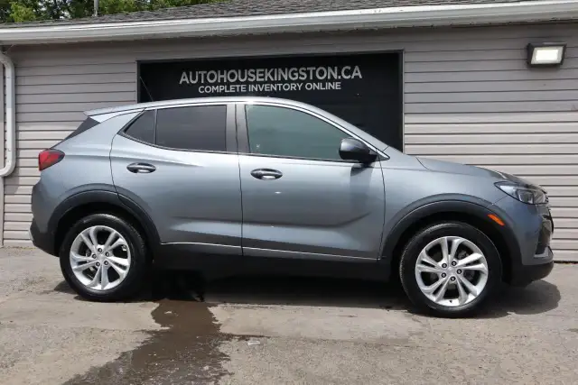 2021 Buick Encore GX Preferred REMOTE START - REARVIEW CAMERA in Cars & Trucks in Kingston - Image 12