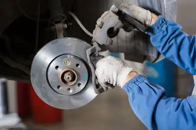 I am offering complete brake replacement on all types of cars and trucks Cars $150 per axle Trucks $...