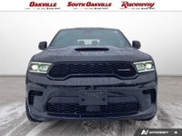 2024 Dodge Durango R/T Plus DB Black Crystal Clearcoat HEMI 5.7L V8 VVT 8-Speed Automatic Call us at... (image 1)
