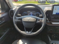 This one owner, accident free trade includes: Power Heated Front Seats Heated Steering Wheel Remote... (image 9)