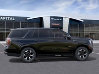 Check out this 2026 GMC YUKON AT4... Fully equipped with options like SUPER CRUISE, PREMIUM PACKAGE,... (image 5)