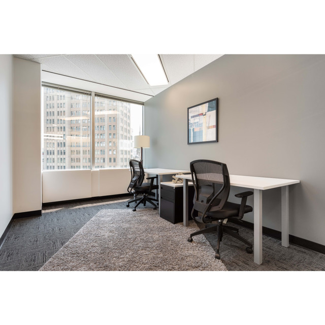 Private office for 2 people dans Espaces commerciaux et bureaux à louer  à Hamilton