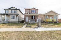 104 Redonda Street Winnipeg, Manitoba