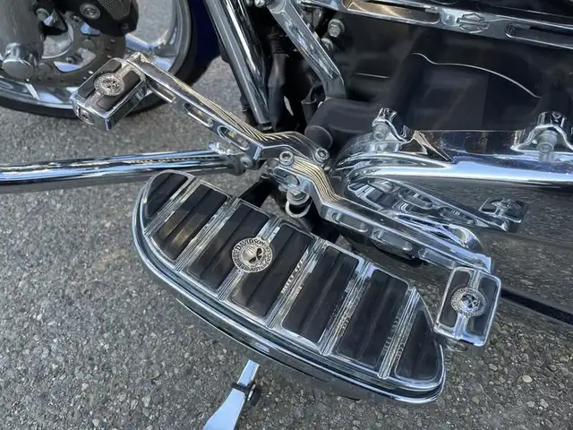 2017 harley-davidson FLHXS Street Glide Motorcycle in Cargo & Utility Trailers in Richmond - Image 37