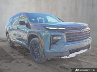 This 2025 Chevrolet Traverse LT AWD comes equipped with *2.5L turbocharged 4-cylinder engine*, *8-sp... (image 6)