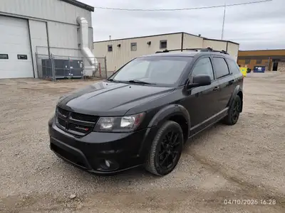 HIMALAYAN AUTO SALES 2016 Dodge Journey SXT ACTIVE STATUS Asking price is $7500 If you are intereste...