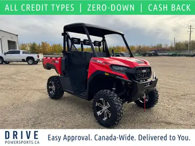 APPLY NOW: https://drivepowersports.ca/apply/ Financing & Delivery Made Easy! • • • UNITS FROM $29/w...