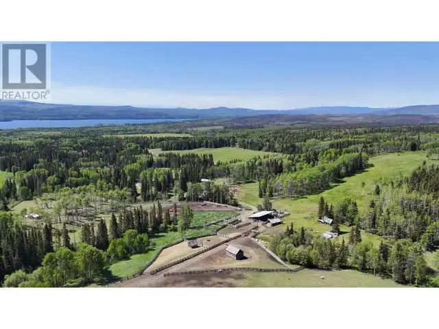 COLLEYMOUNT ROAD Burns Lake, British Columbia in Land for Sale in Burns Lake - Image 17