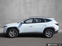 This Tucson comes with; Rear Defrost, Front Wheel Drive, Power Door Locks, Brake Assist, Power Steer... (image 1)