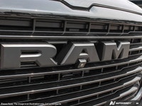 Welcome to Barrie Dodge Chrysler Jeep. 5.7L HEMI V-8 engine for powerful performance - 4x4 drivetrai... (image 9)
